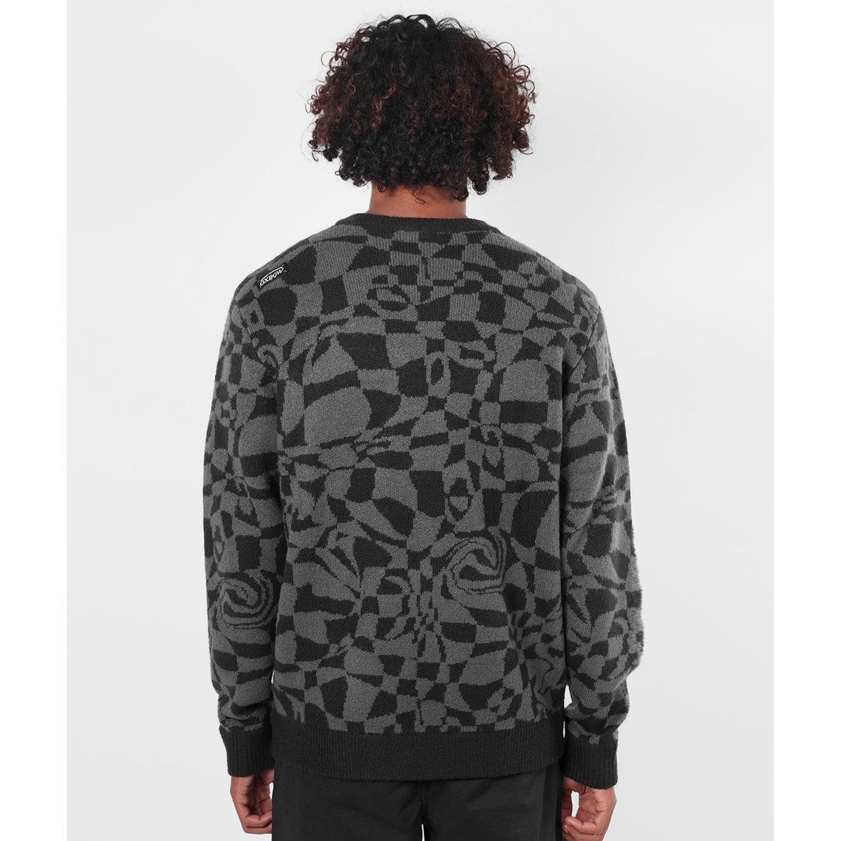 Pull TWIST black, OXBOW