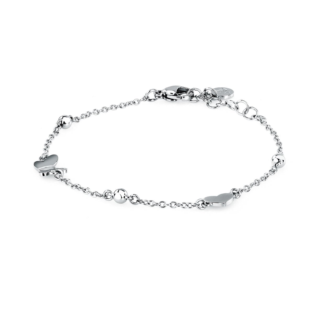 Bracelet TALISMANI argent, MORELLATO