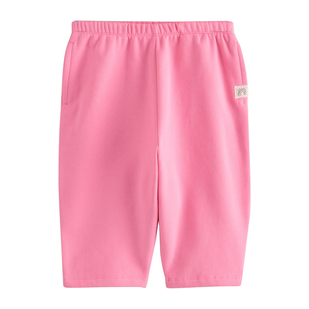 Ensemble de jogging bouffant, lot 3 rouge/rose/marine, NEXT