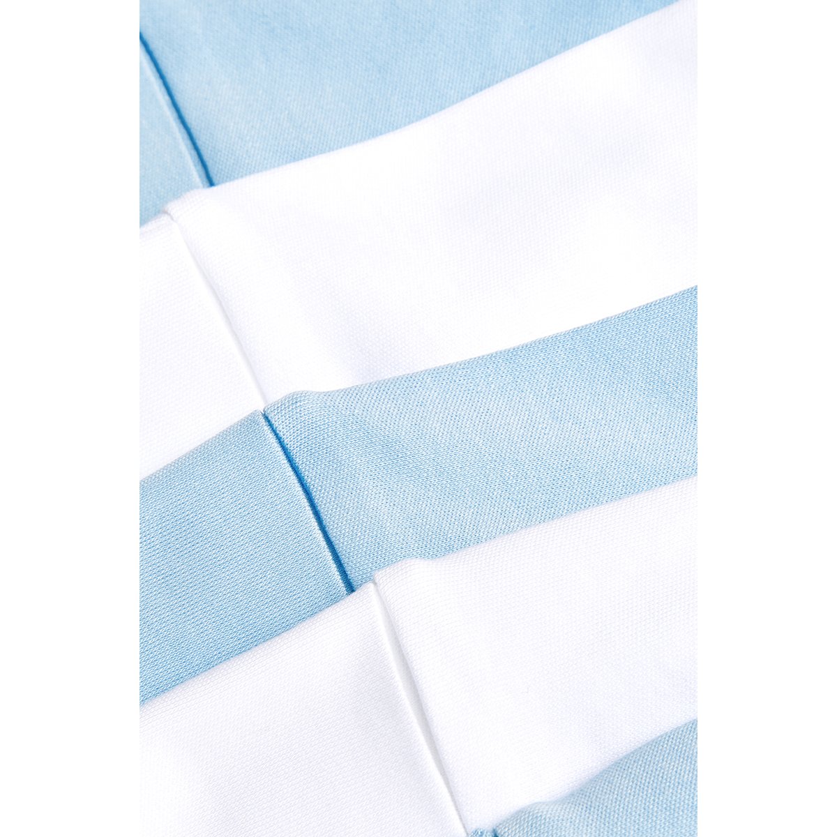 Grenouillères indispensables, lot de 5 bleu-blanc, NEXT