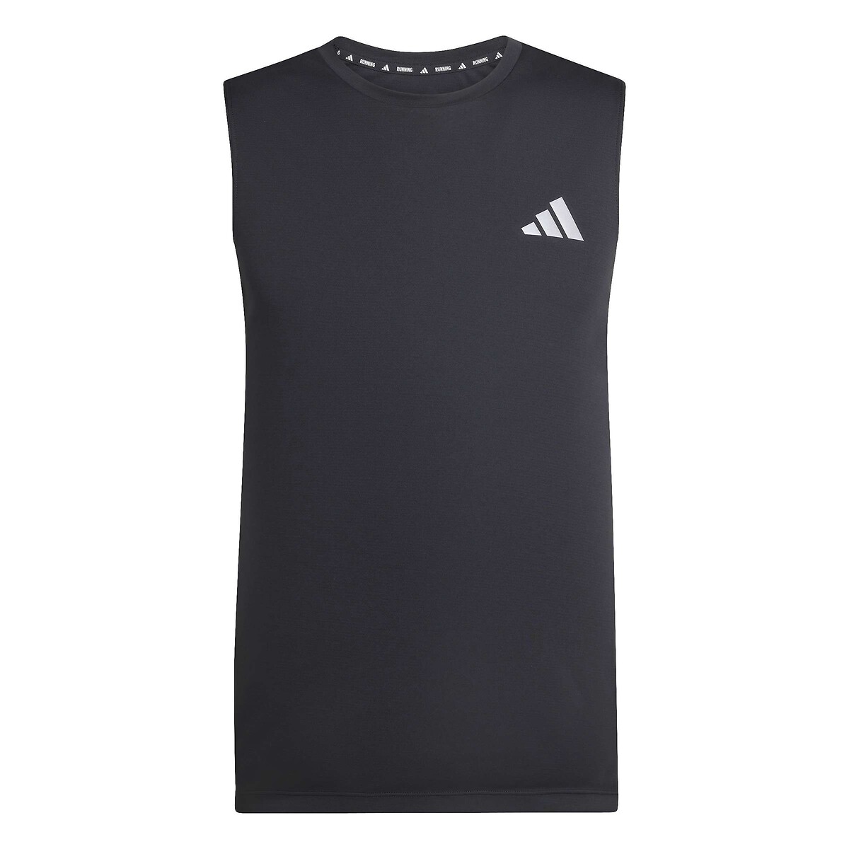 ADI365 Essentials Running Vest Top black, adidas Performance