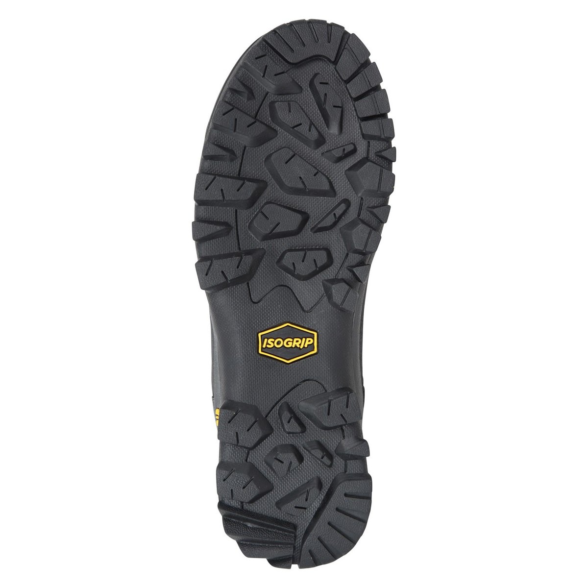 Bottines de randonnée STORM gris, MOUNTAIN WAREHOUSE