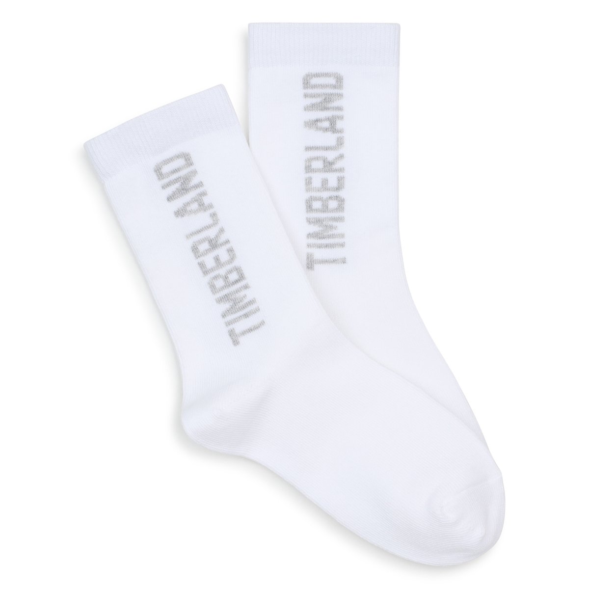 Lot de chaussettes blanc, TIMBERLAND