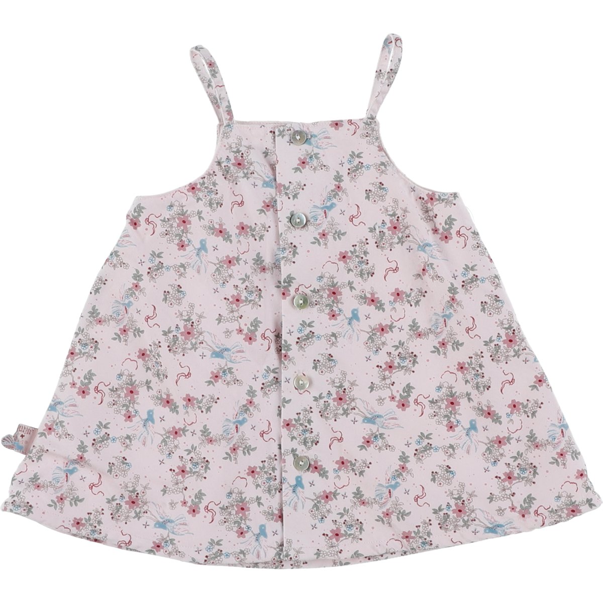 Robe rose -  Très bon état multicouleur, SERGENT MAJOR