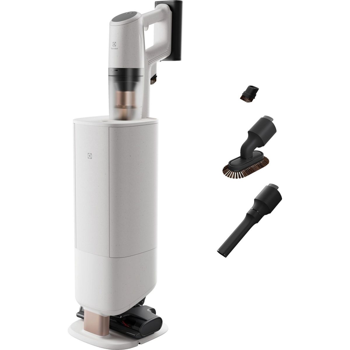 Aspirateur balai EP83UB25SH 800 couleur unique, ELECTROLUX