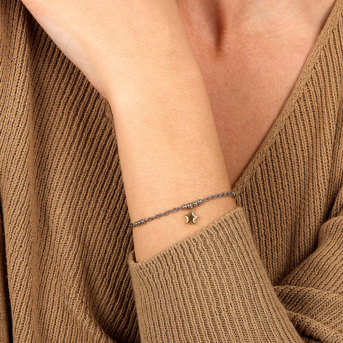 Bracelet TALISMANI multicouleur, MORELLATO