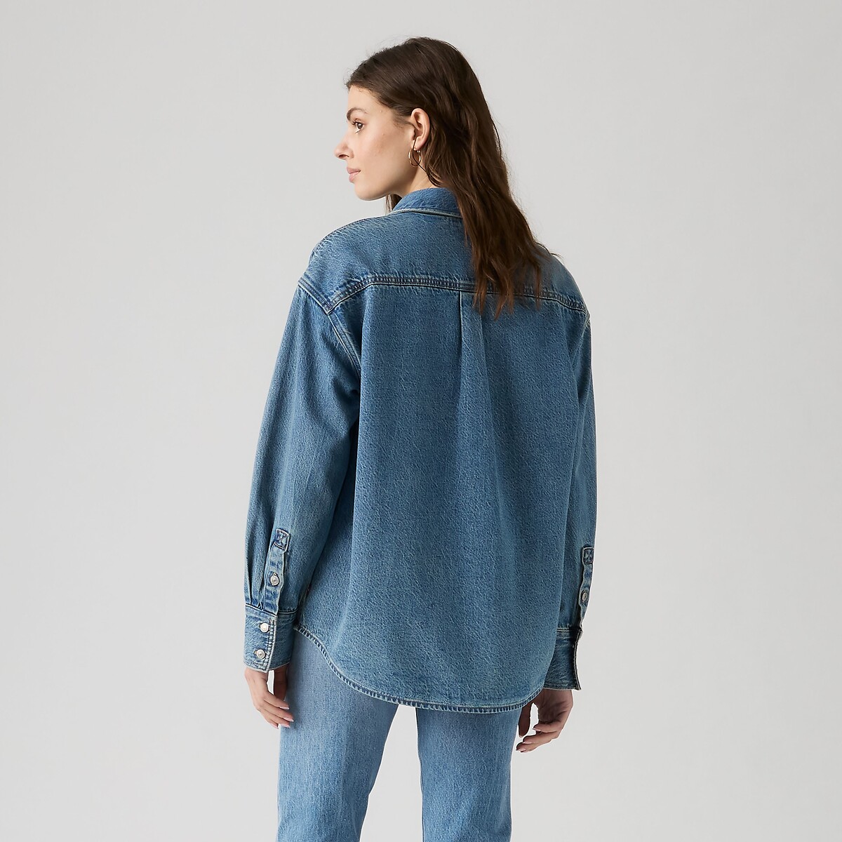 Chemise denim Jordan losing my mind, LEVI'S