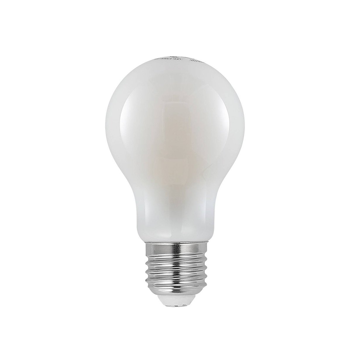 Ampoule E27 en verreLED, E27 4W LED couleur unique, ARCCHIO