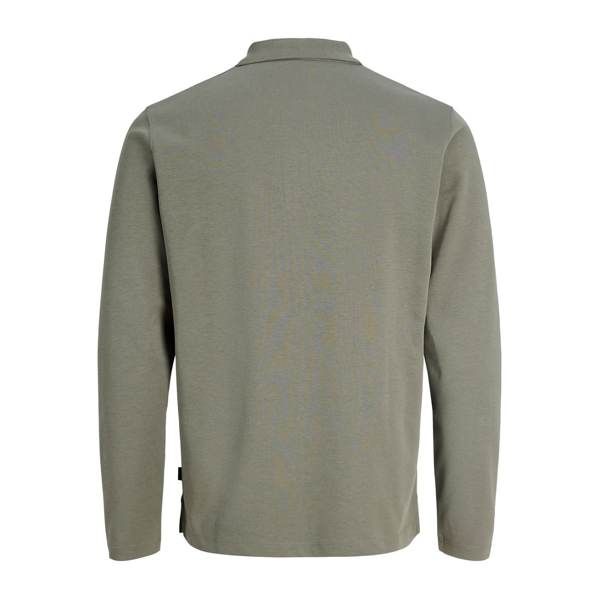 Polo grise - smokey olive, JACK & JONES