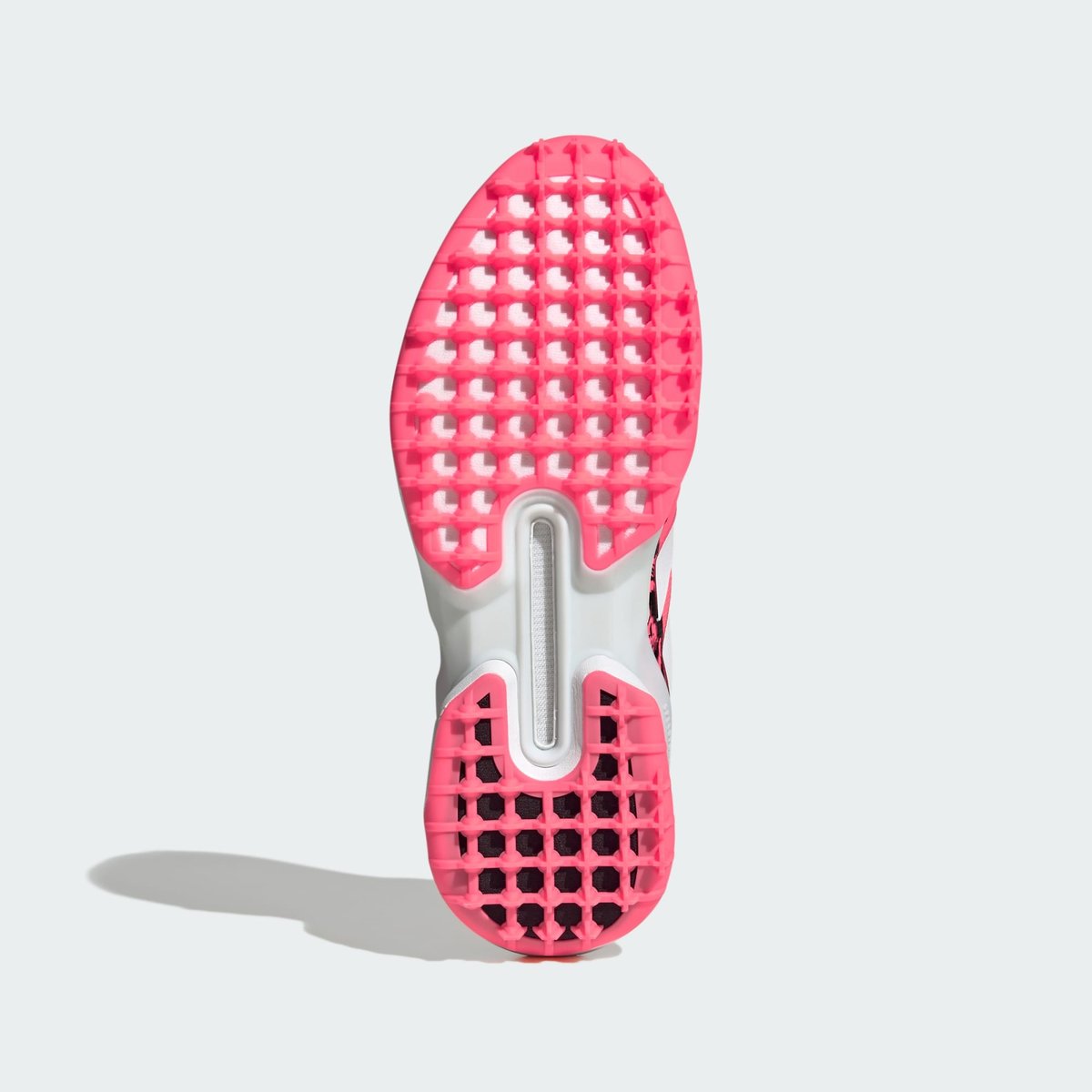 Chaussure Adizero Lux 3 Chaussure Adizero Lux 3 solar turbo / core black / cloud white, adidas Performance
