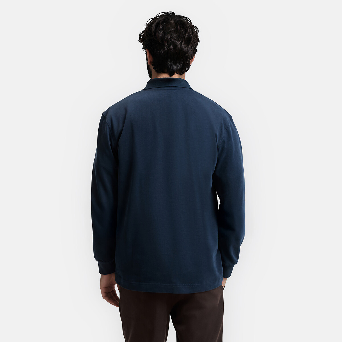 . blu marino, LA REDOUTE COLLECTIONS