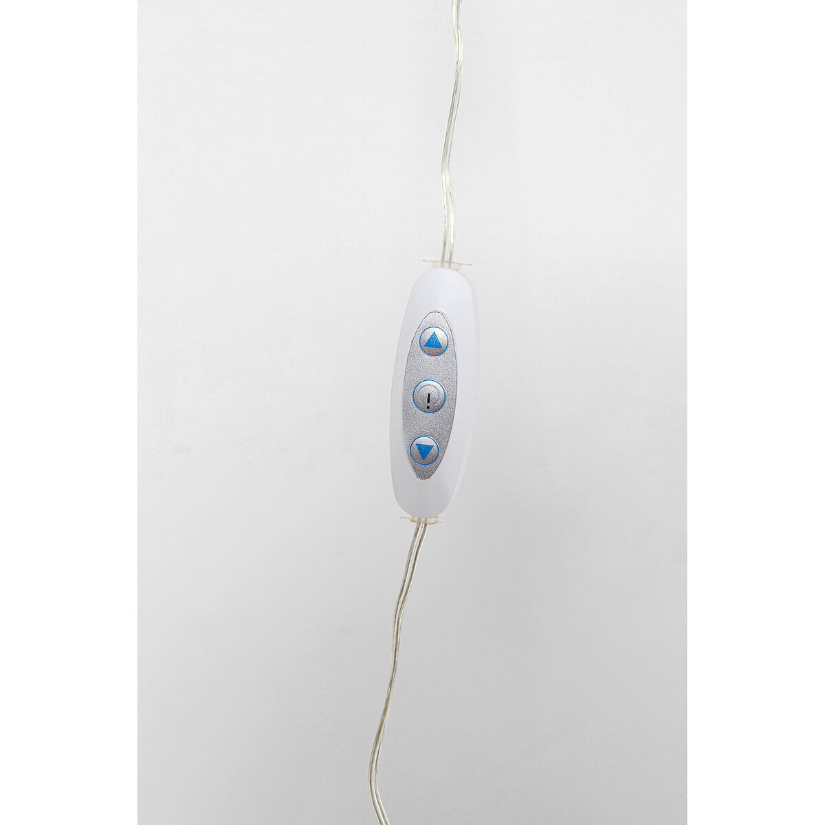 Tableau encadré LED Fancy rouge Lady 75x55cm multicolore, KARE DESIGN