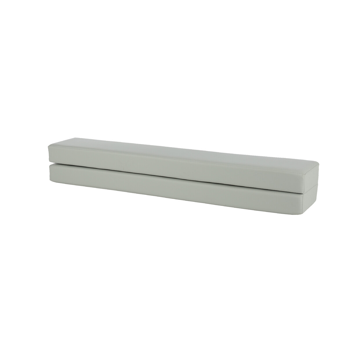 Soft Play Balance Beam blue, CUDDLECO