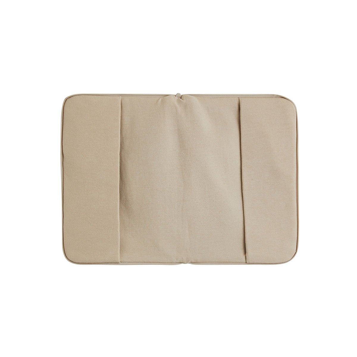 Protège carnet de santé Eliah marron, PETIT BEGUIN