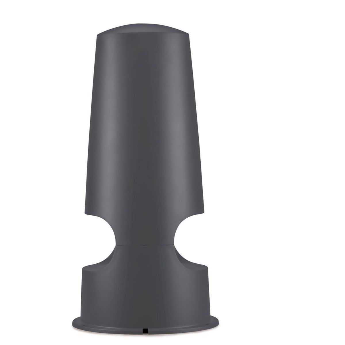 Enceinte extérieure Garden 7 Gris couleur unique, TRIANGLE