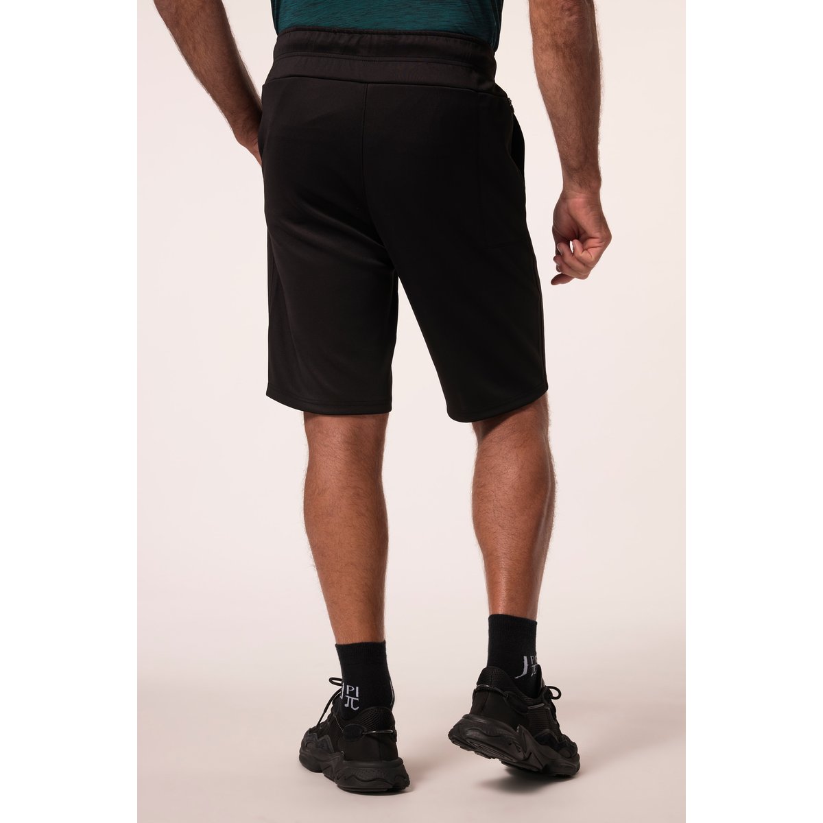 Bermuda cargo collection Outdoor noir, JP1880