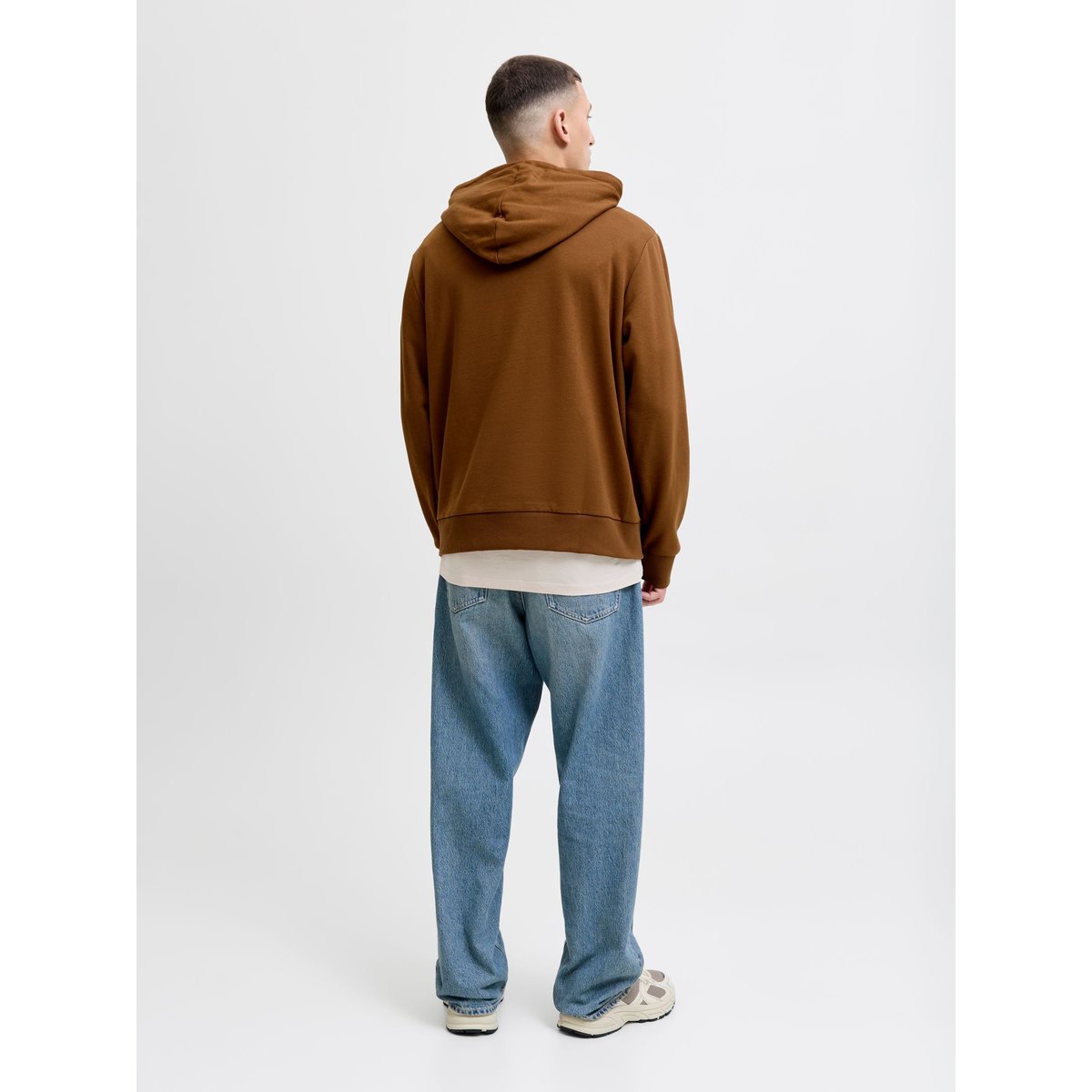 Sweat À Capuche monks robe, JACK & JONES