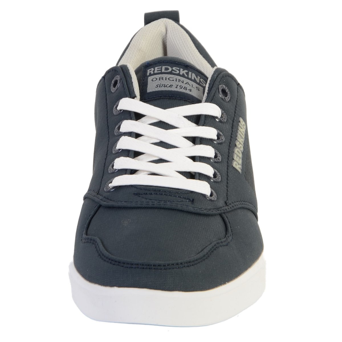 Baskets Norez bleu marine, REDSKINS