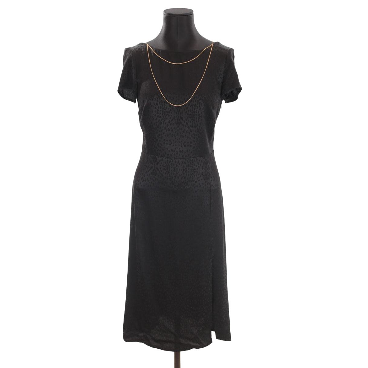 Robe - Très Bon État noir, MARIE SIXTINE