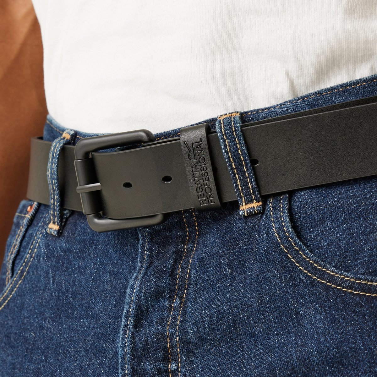 Ceinture PRO noir, REGATTA