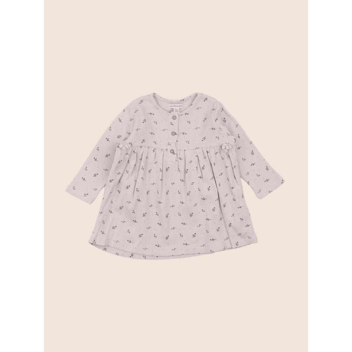 Robe - Très bon état rose, VERTBAUDET