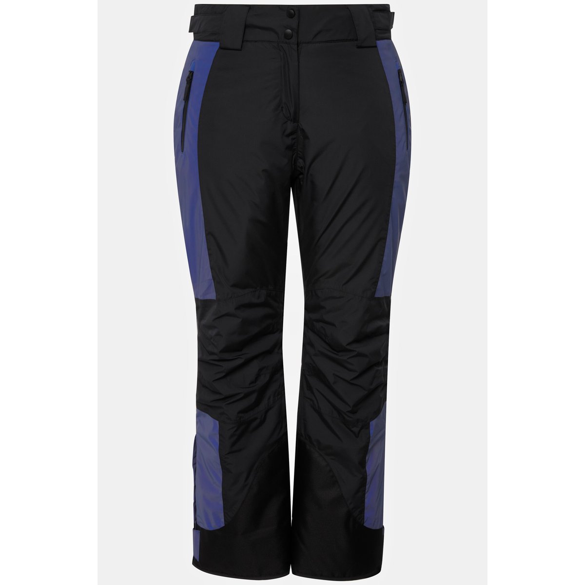 Pantalon de ski imperméable avec élément noir, ULLA POPKEN