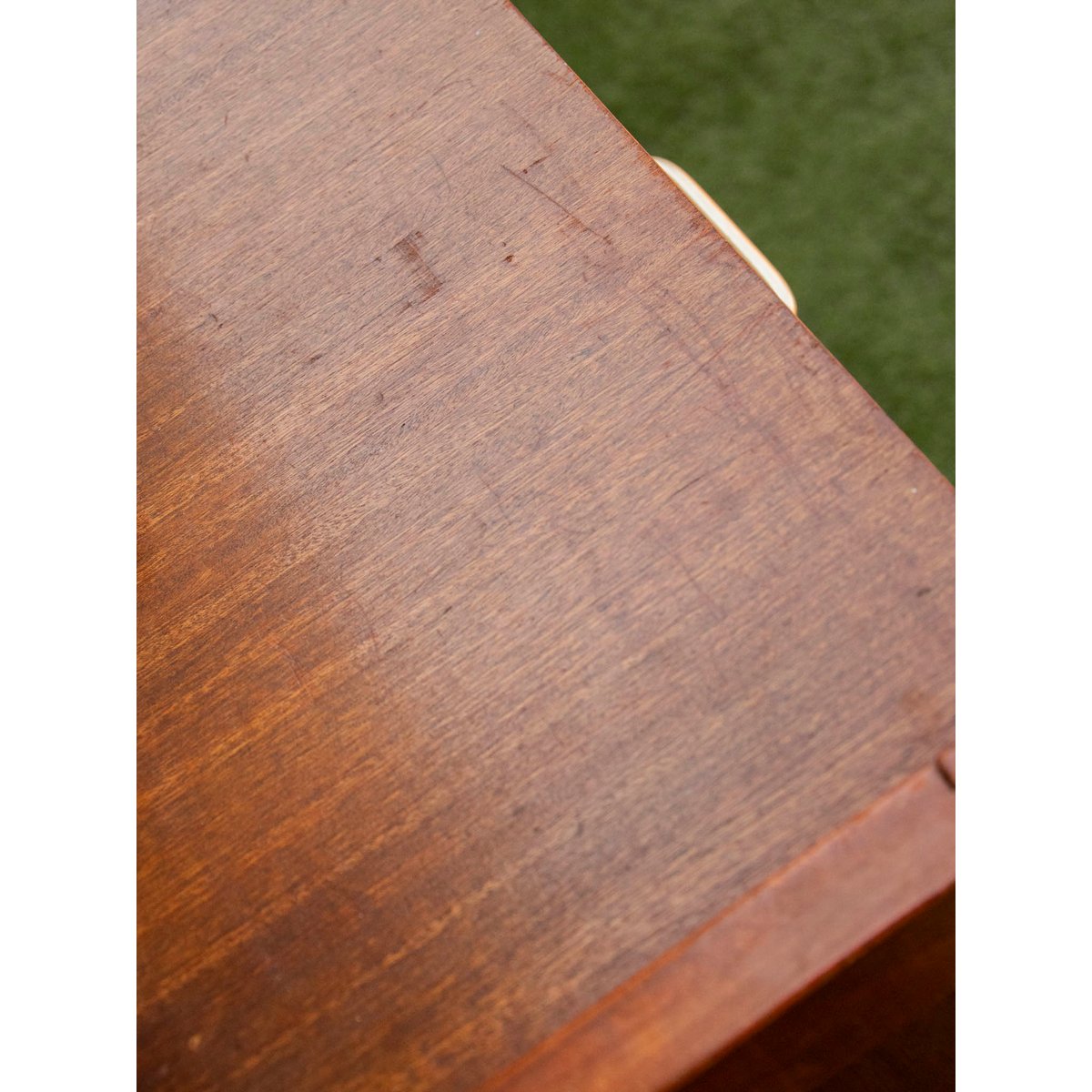 Semainier au design scandinave authentique Valery N°102 - Bon état bois clair, DEBONGOUT