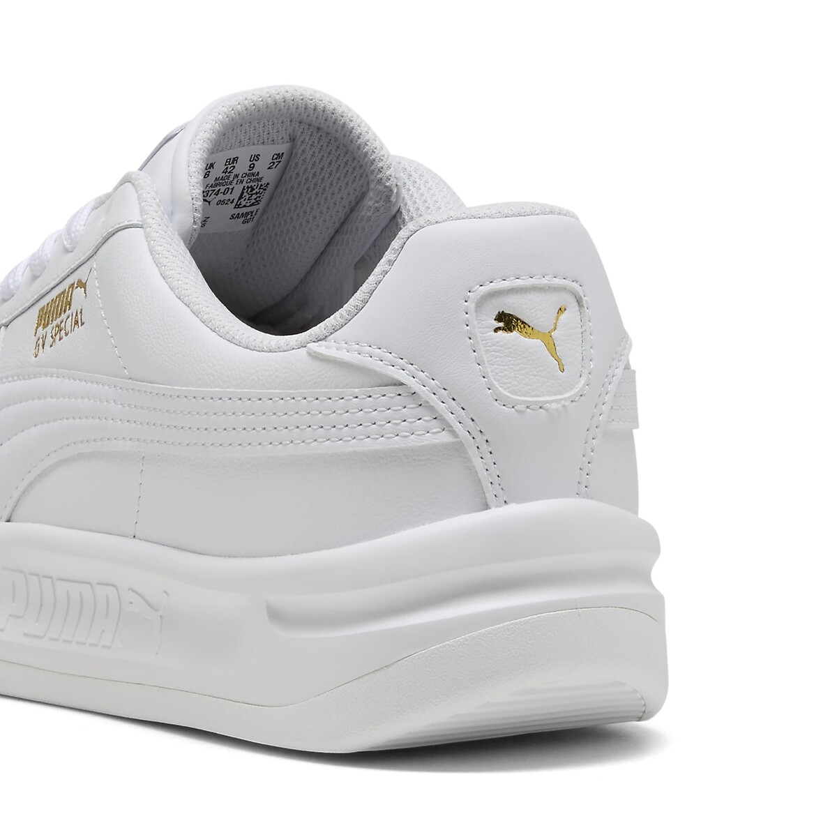 Sneakers GV Special bianco, PUMA