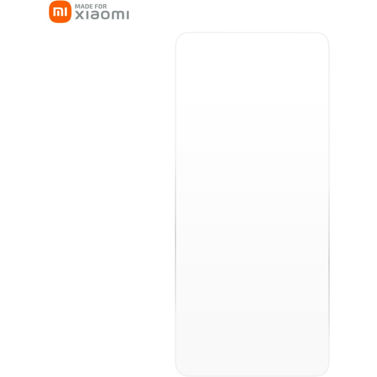 Protège écran 12 Lite Verre trempé transparent, XIAOMI
