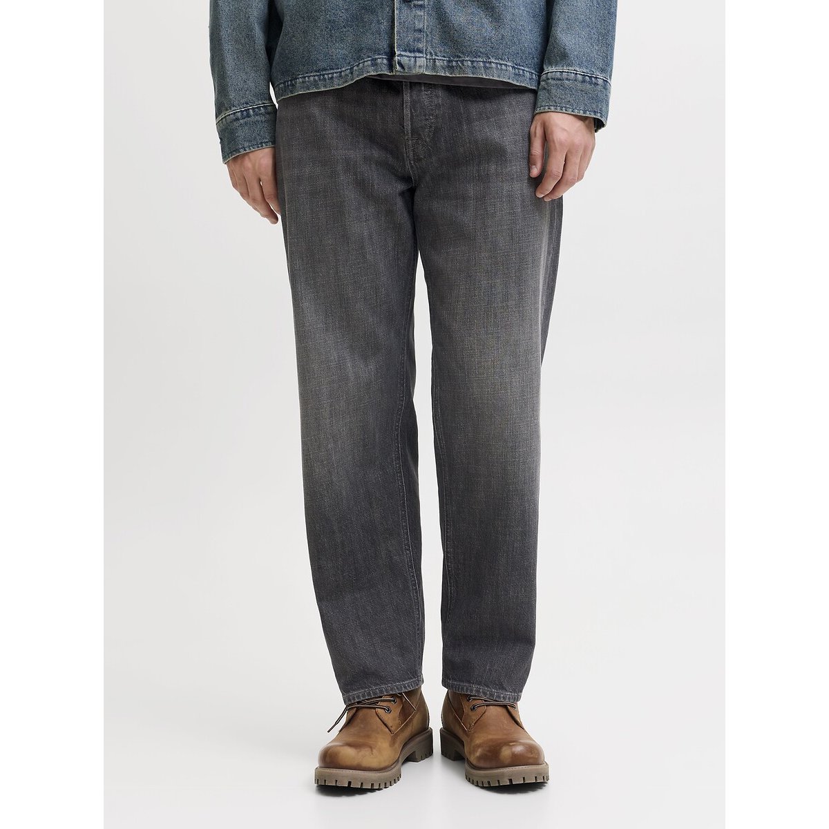 Jeans, EDDIE denim black, JACK & JONES