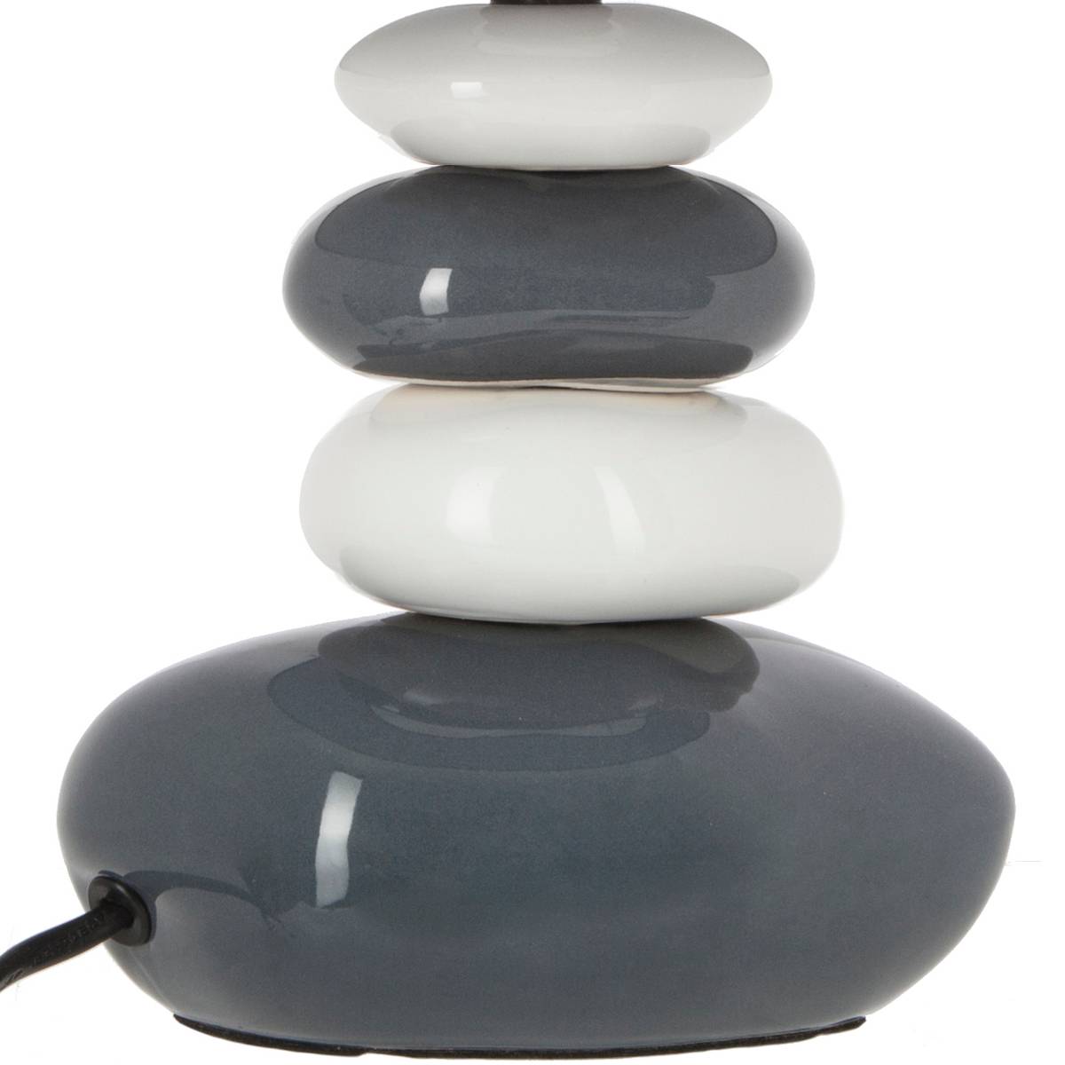 Lampe LENY multicolore, ATMOSPHERA
