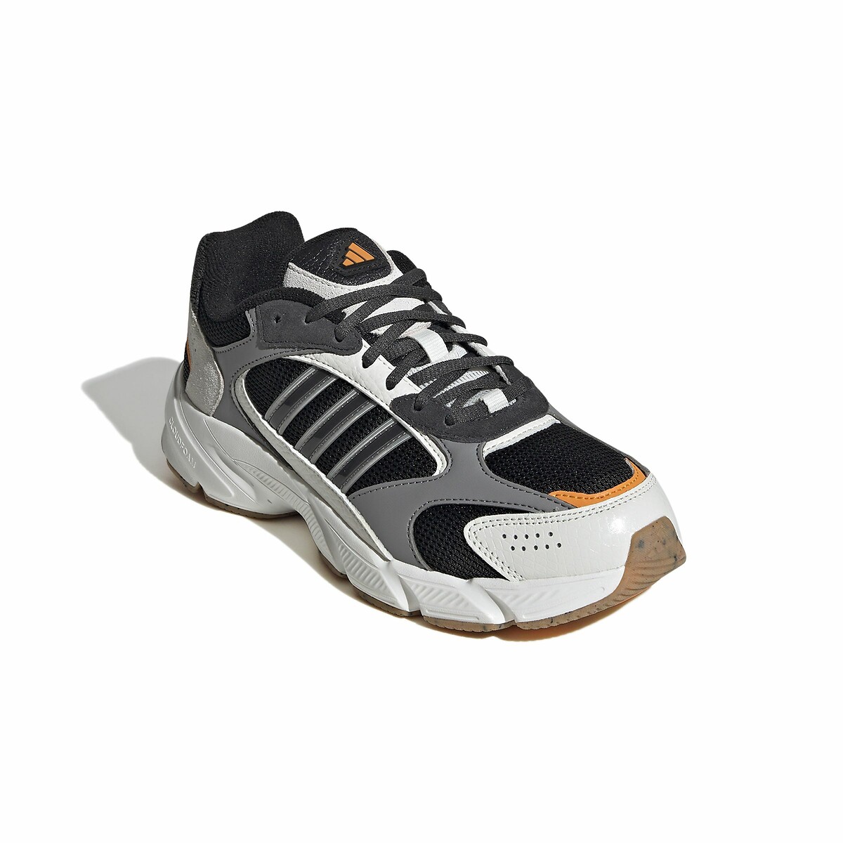 CrazyChaos 2000 Trainers black/grey/white, ADIDAS SPORTSWEAR