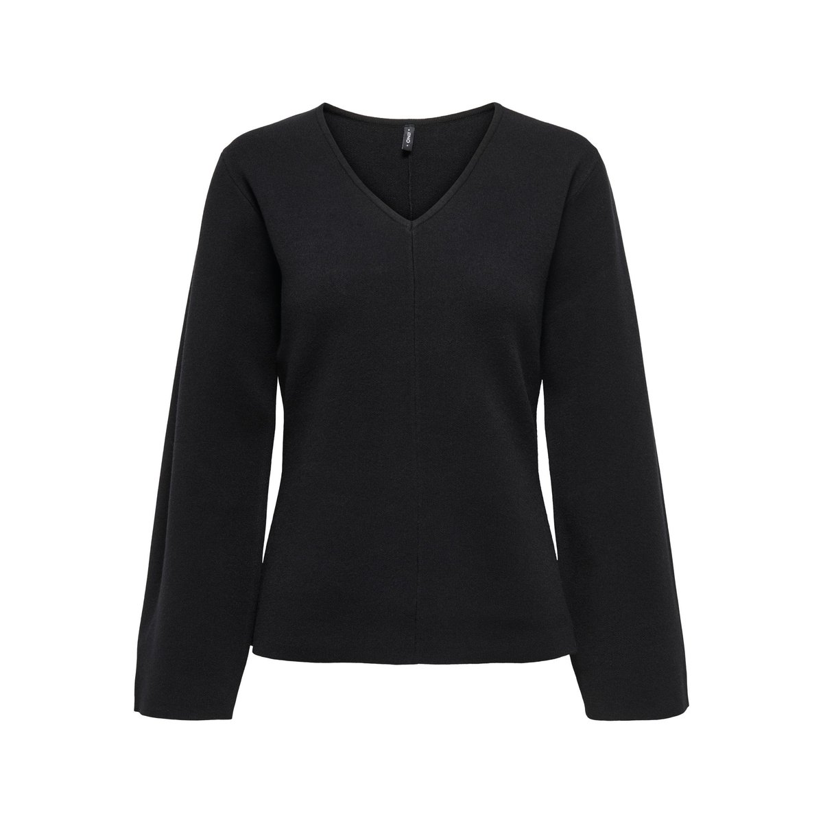 Pull En Maille black 1, ONLY