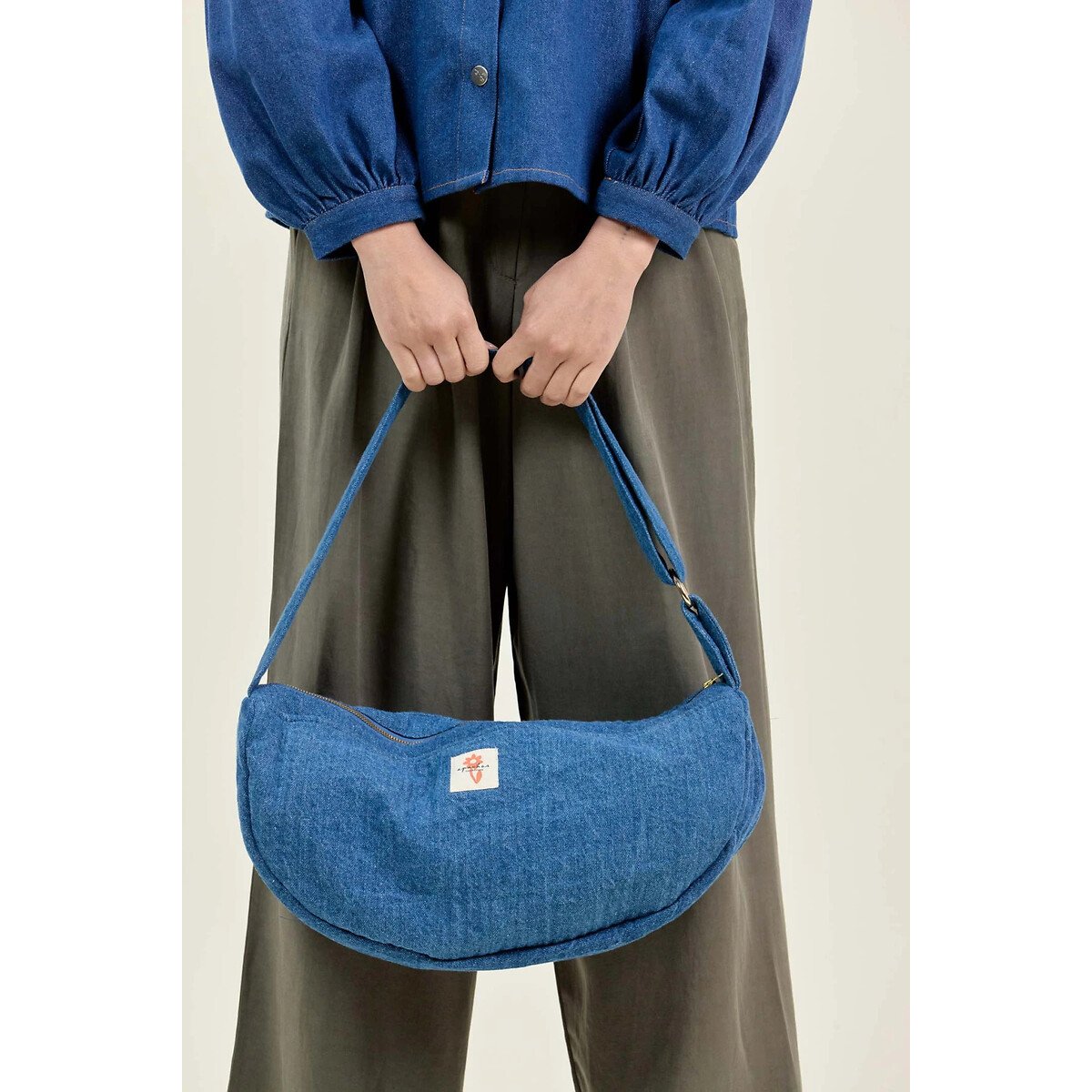 Bolsa de cintura de ganga, SHANTI ganga, APACHES COLLECTIONS