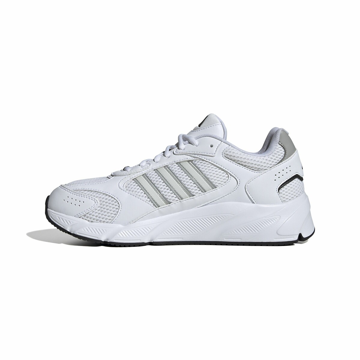 Baskets Crazychaos 2000 blanc/gris, ADIDAS SPORTSWEAR