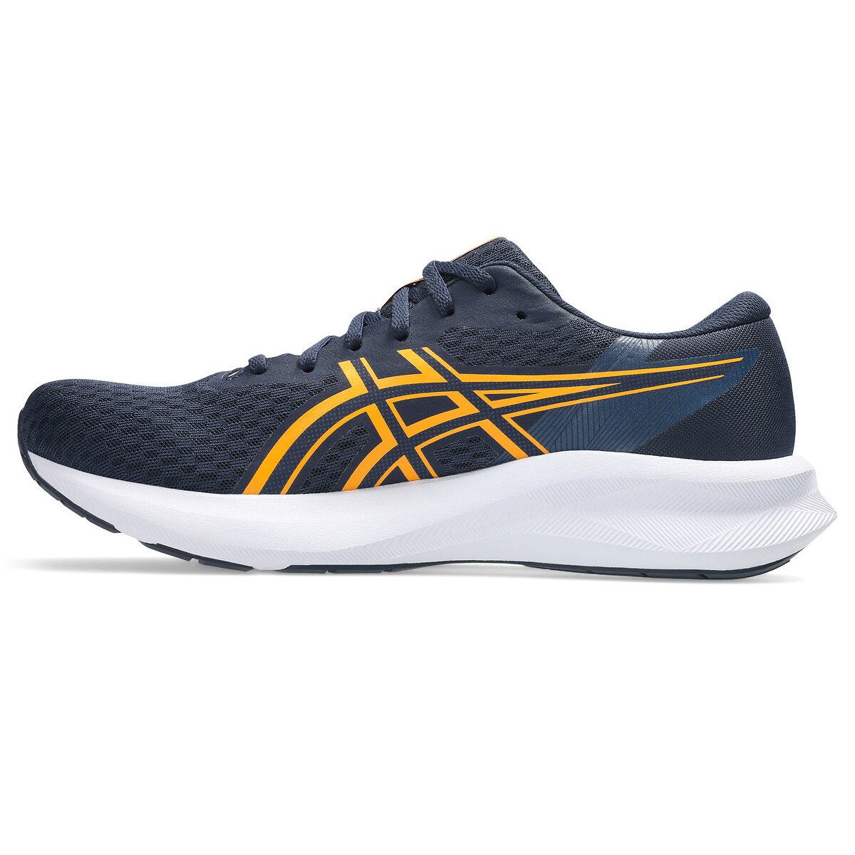 Patriot 14 Trainers navy/orange, ASICS