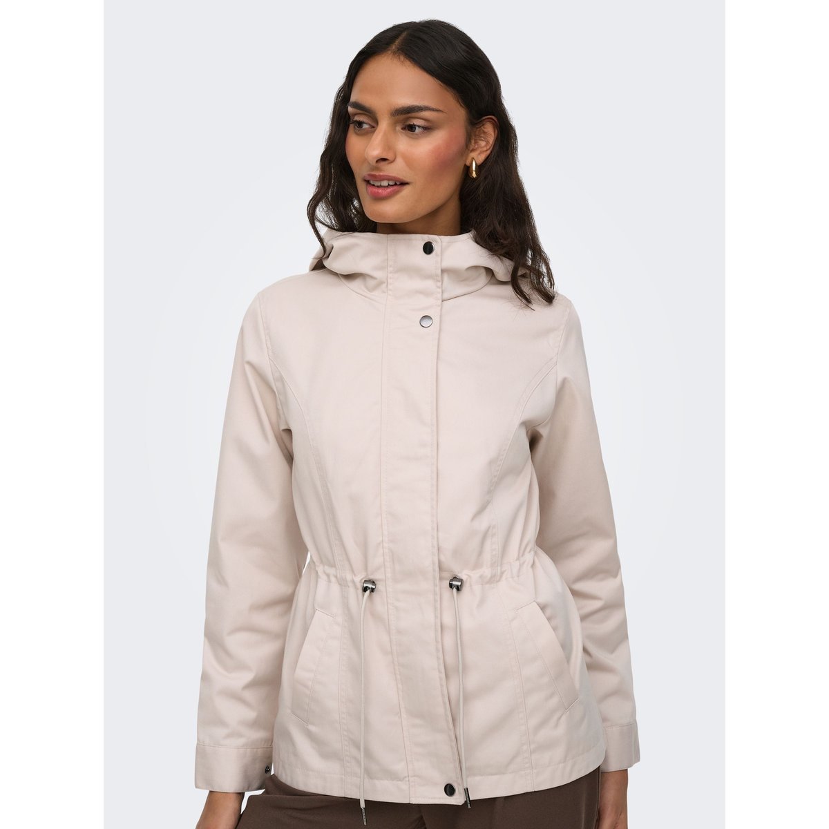 Parka Longue moonbeam, JDY