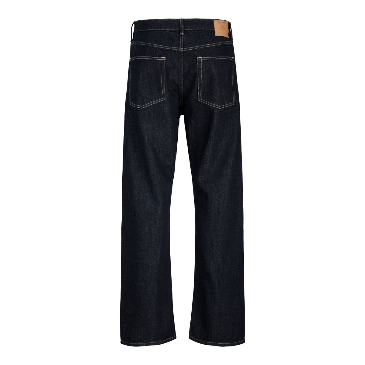 Jean Coupe Droite blue denim, JACK & JONES