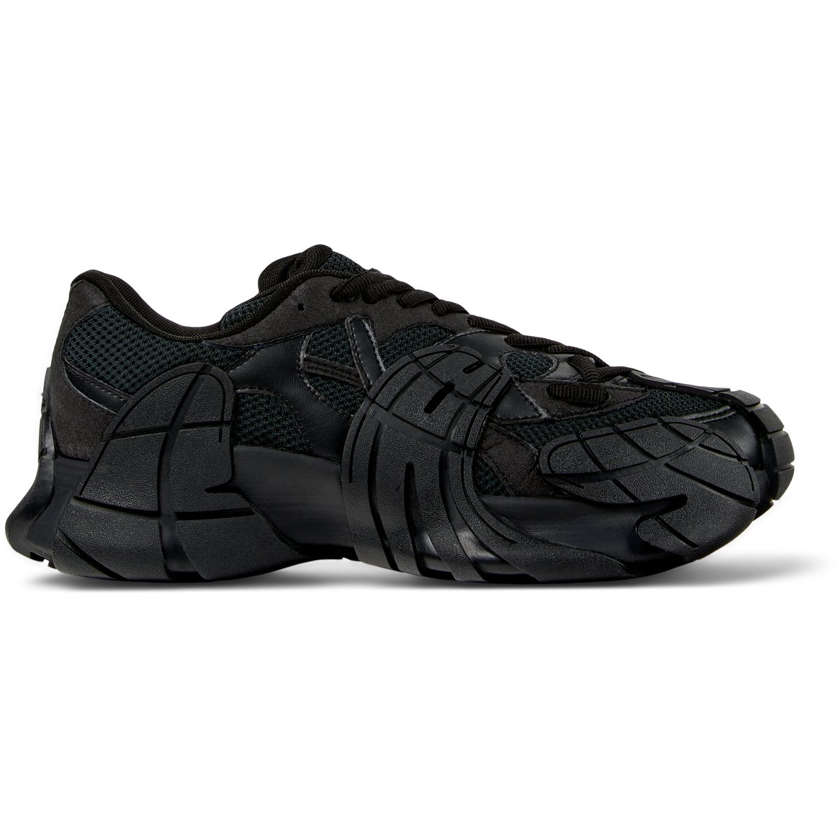 Baskets Tormenta noir, CAMPER