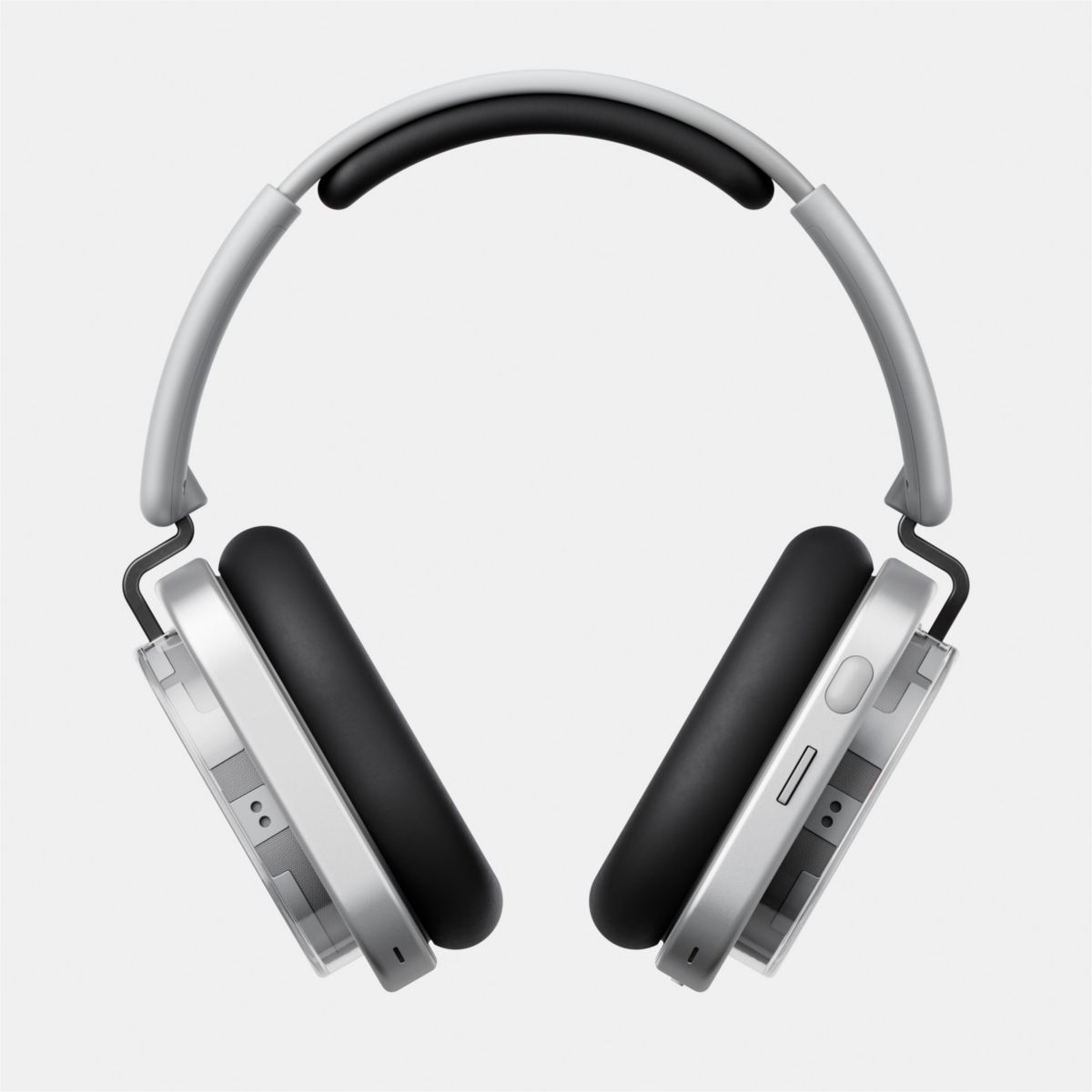 Casque Headphone (1) Blanc couleur unique, NOTHING
