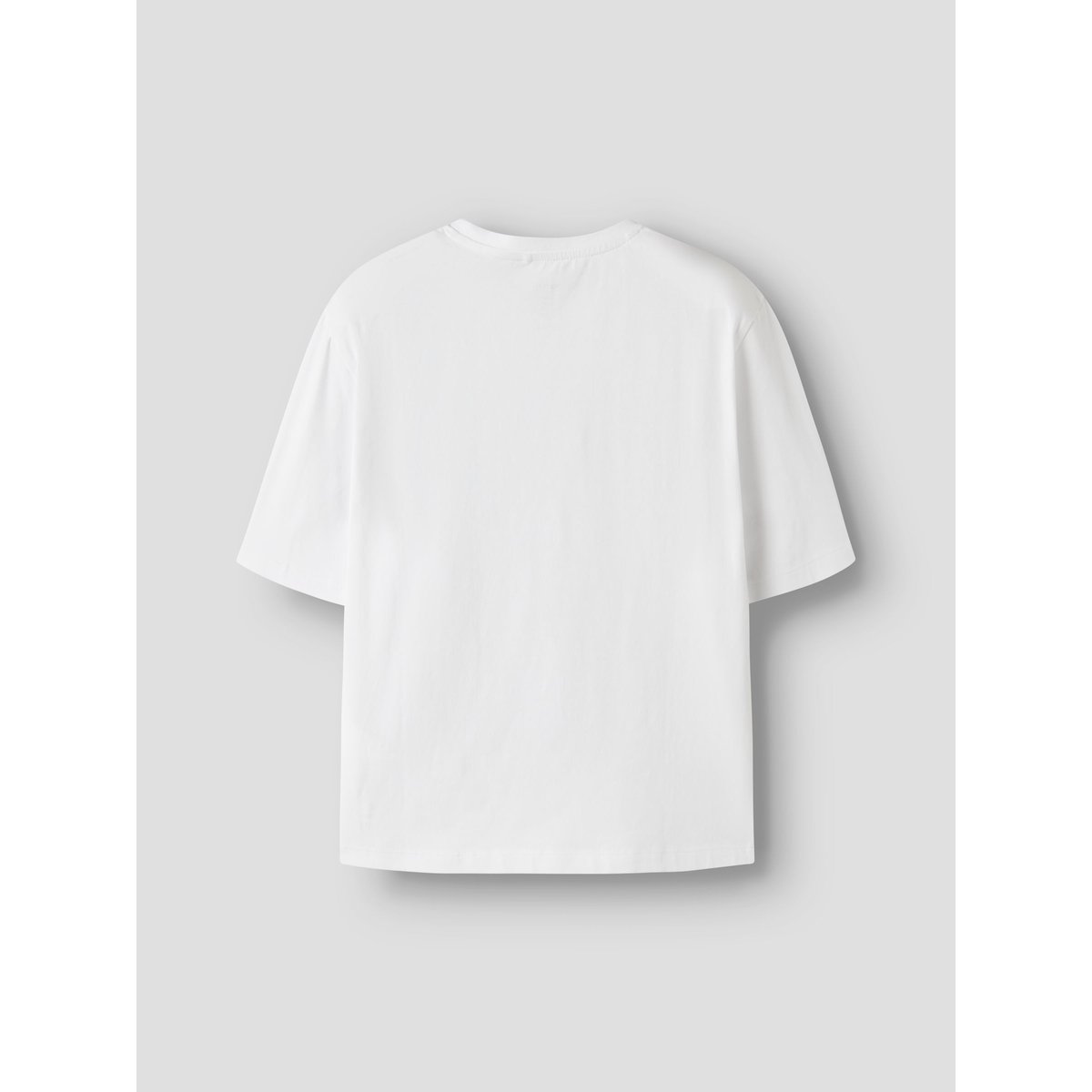 T-Shirt blanc - bright white1, NAME IT