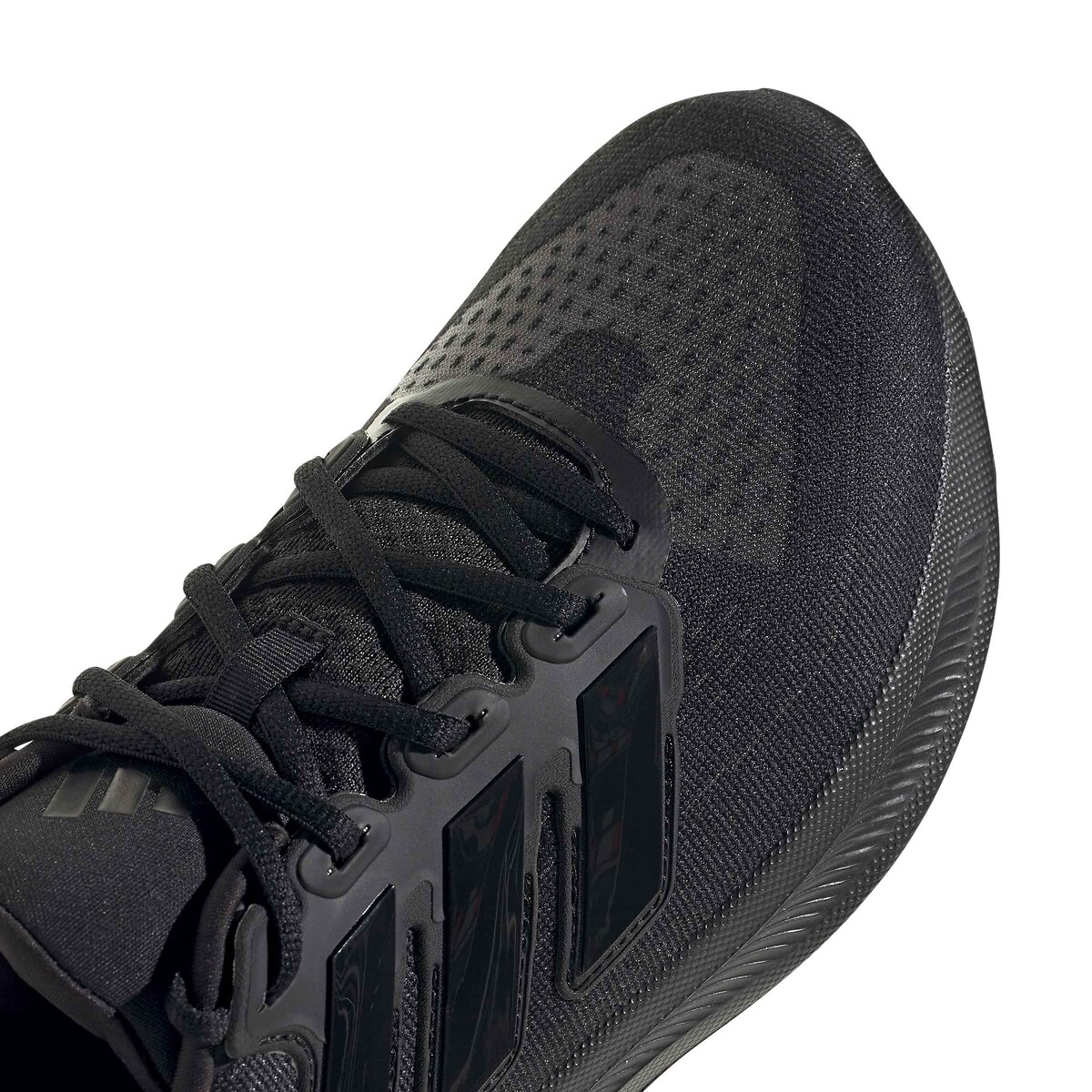Scarpe da ginnastica ULTRARUN 5 in poliestere nero , adidas Performance