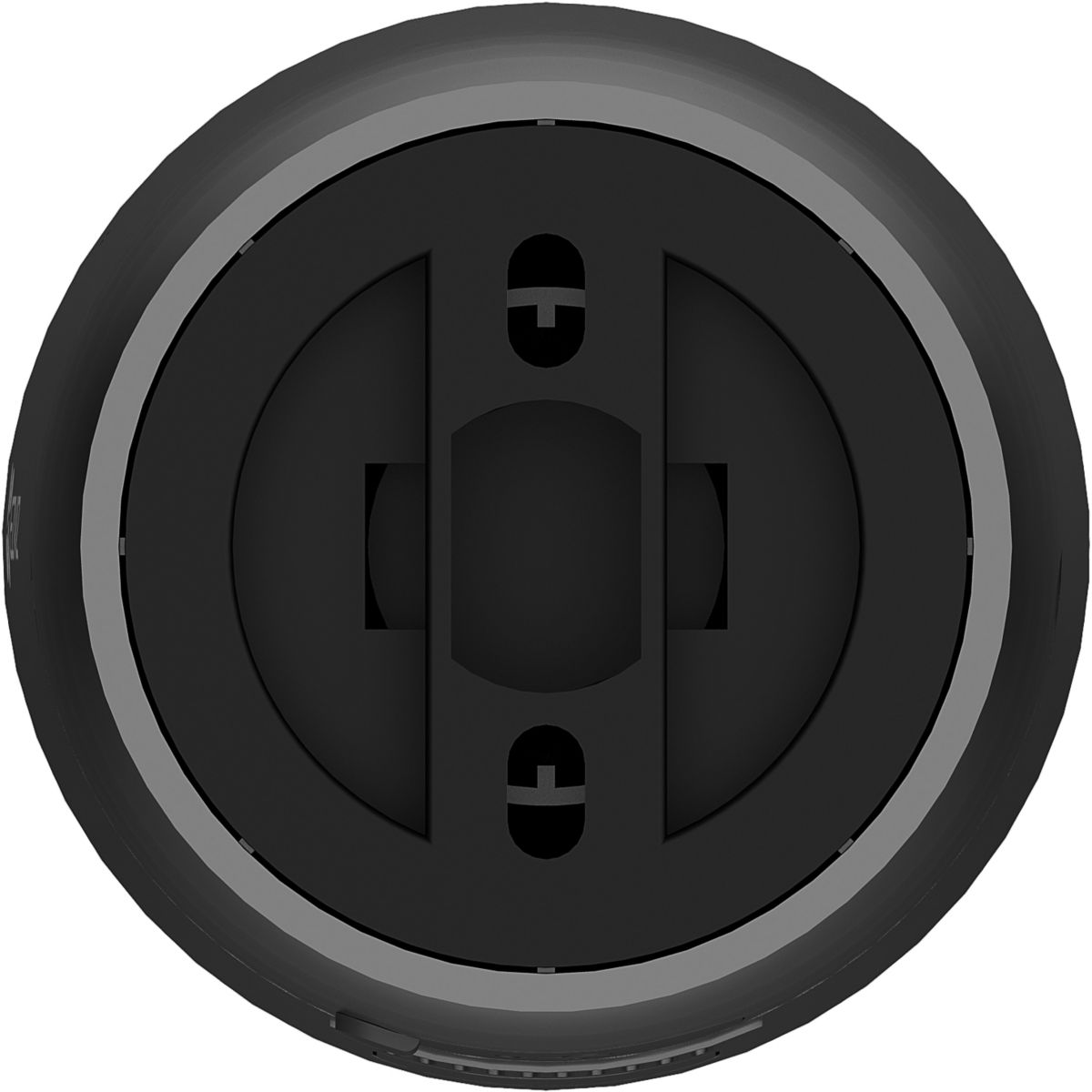 Caméra de surveillance Wifi sur batterie EB3 2K noir, EZVIZ