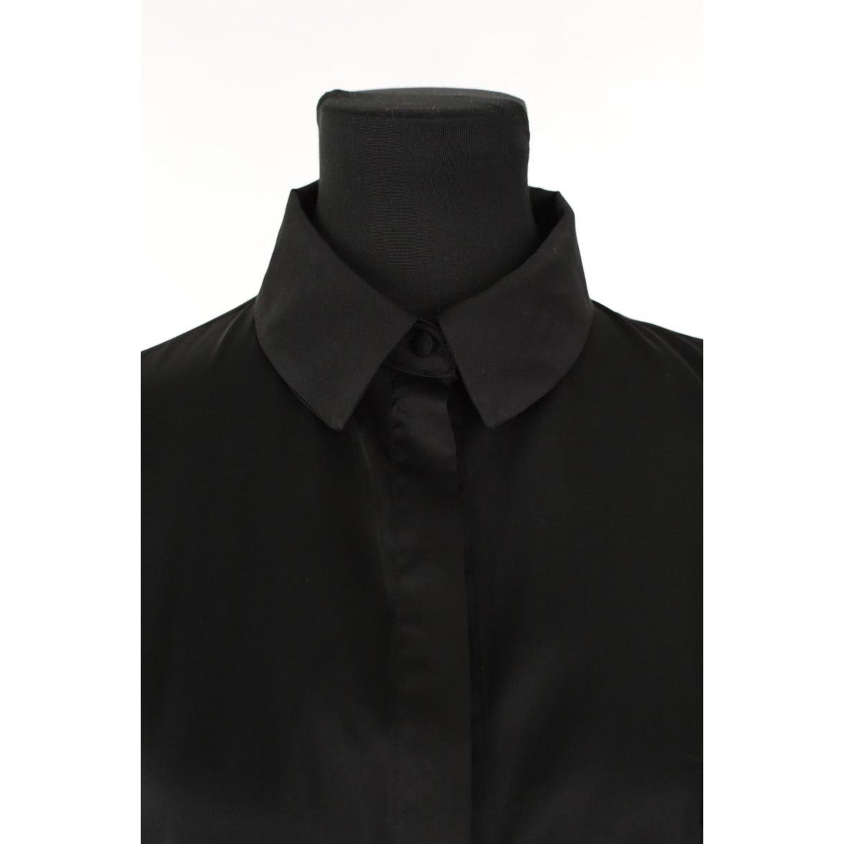 Chemise - Très Bon État noir, PETITE MENDIGOTE