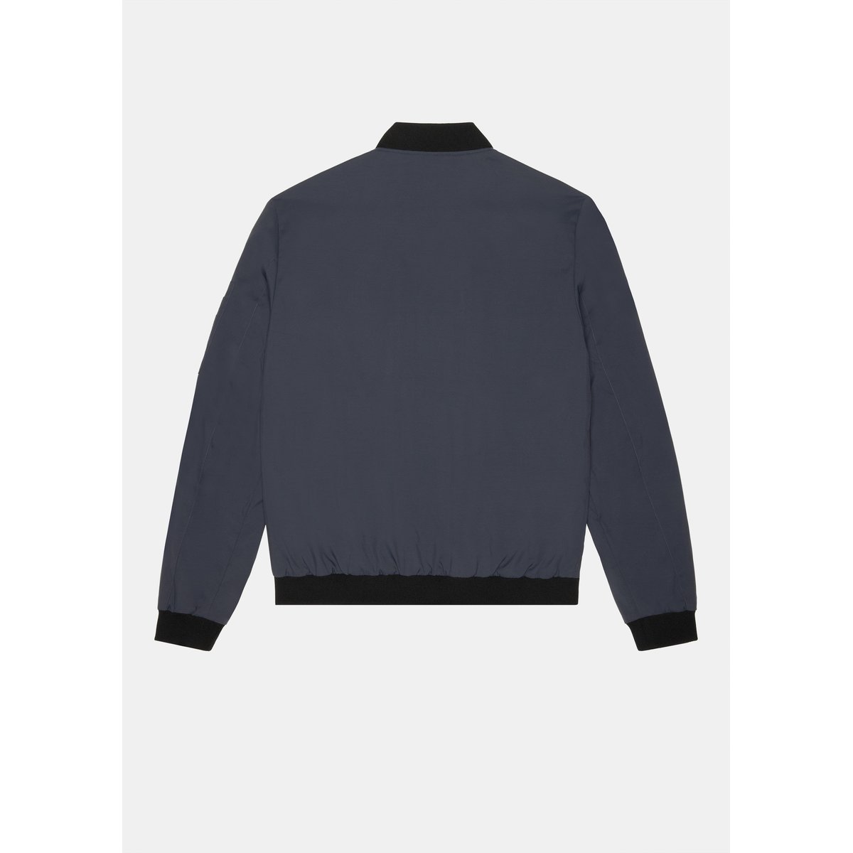Coupe-vent col a capuche MEMENTO CLAY bleu marine, REDSKINS