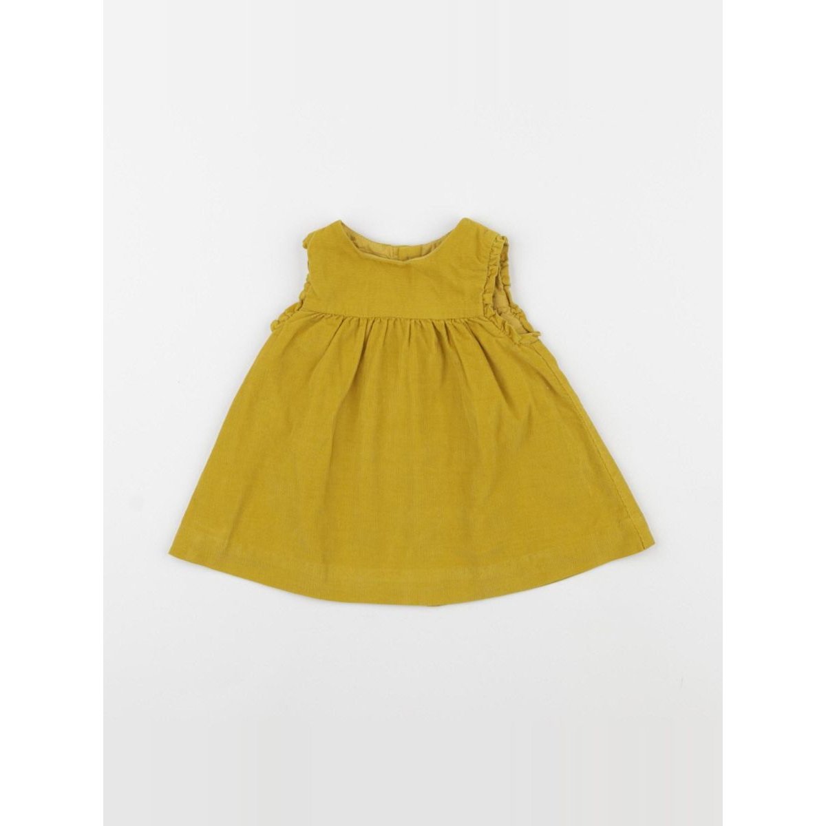 Robe - Très bon état jaune, JACADI