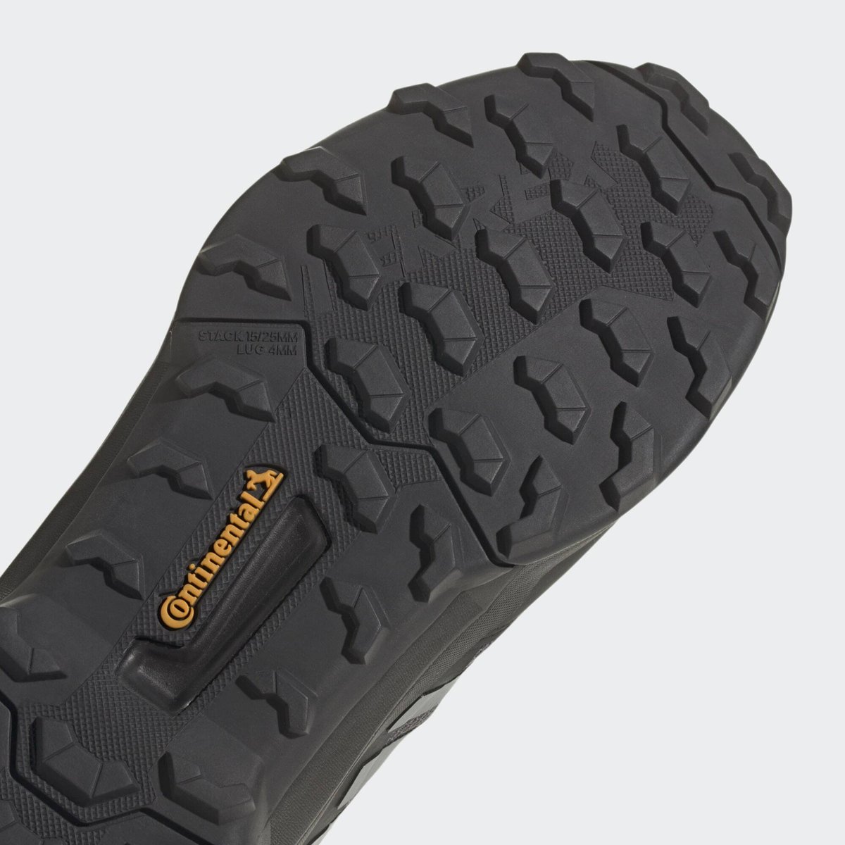 Chaussure de randonnée Terrex AX4 core black / grey three / mint ton, adidas Performance