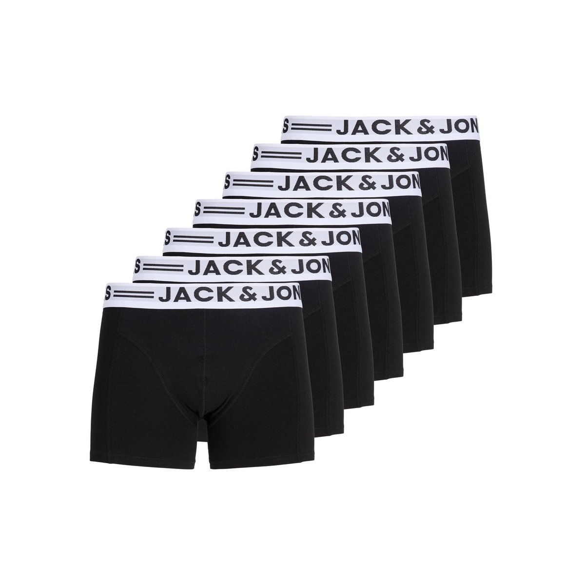 Maillots black 1, JACK & JONES