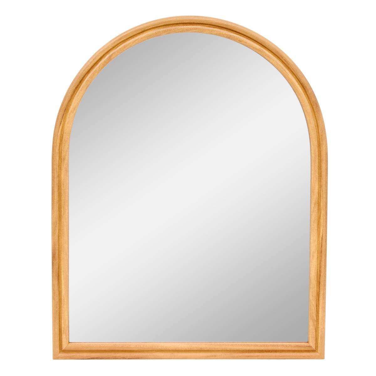 Miroir Nerrine arche 40x50cm modèle a, ATMOSPHERA