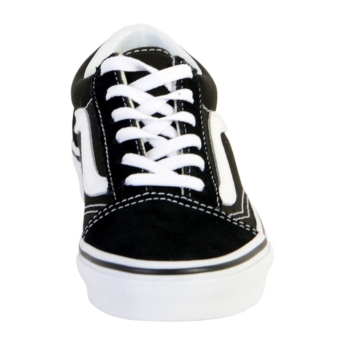Baskets UY Old Skool noir, VANS